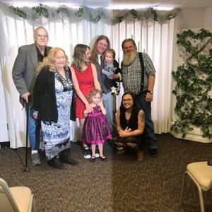 Meet your Posher, Darla